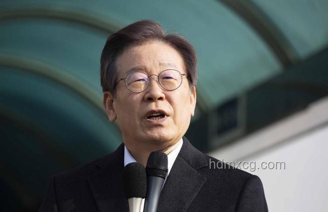 李在明新视角：以创新思维解析韩国新总统的来头